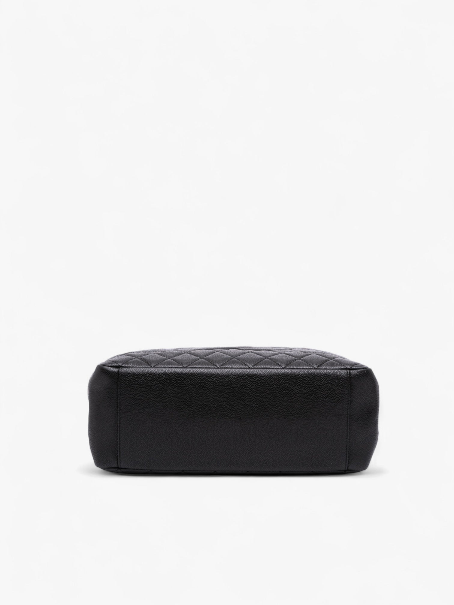 Chanel Caviar Grand Shopping Tote