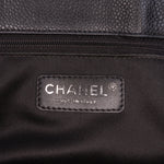 Chanel Caviar Grand Shopping Tote