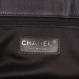 Chanel Caviar Grand Shopping Tote