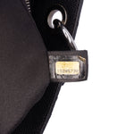 Chanel Caviar Grand Shopping Tote