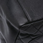 Chanel Caviar Grand Shopping Tote