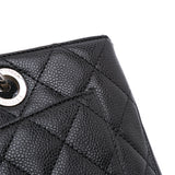 Chanel Caviar Grand Shopping Tote