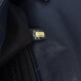 Chanel Large Quilted Goatskin City Rock Flap