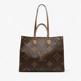 Louis Vuitton Reverse Giant OnTheGo GM
