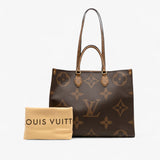 Louis Vuitton Reverse Giant OnTheGo GM