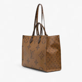 Louis Vuitton Reverse Giant OnTheGo GM