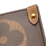 Louis Vuitton Reverse Giant OnTheGo GM