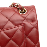 Chanel Jumbo Classic Lambskin Double Flap