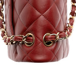 Chanel Jumbo Classic Lambskin Double Flap