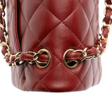 Chanel Jumbo Classic Lambskin Double Flap