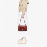 Chanel Jumbo Classic Lambskin Double Flap