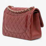 Chanel Jumbo Classic Lambskin Double Flap