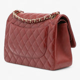 Chanel Jumbo Classic Lambskin Double Flap