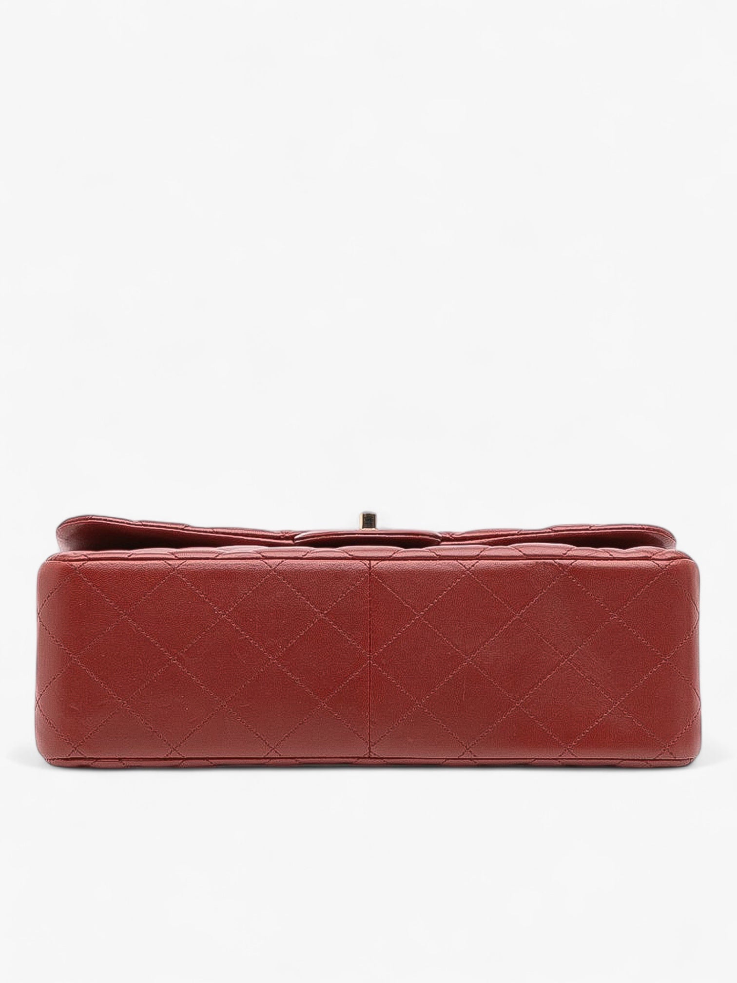 Chanel Jumbo Classic Lambskin Double Flap