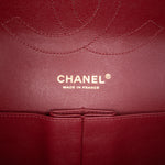 Chanel Jumbo Classic Lambskin Double Flap