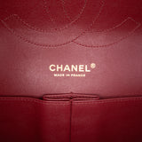 Chanel Jumbo Classic Lambskin Double Flap