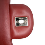 Chanel Jumbo Classic Lambskin Double Flap