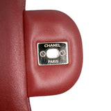 Chanel Jumbo Classic Lambskin Double Flap