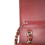 Chanel Jumbo Classic Lambskin Double Flap