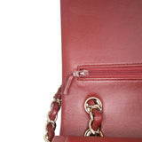 Chanel Jumbo Classic Lambskin Double Flap