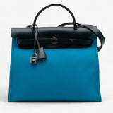 Hermès Toile Herbag Zip 31