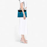 Hermès Toile Herbag Zip 31