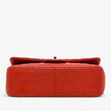 Chanel Jumbo Classic Lambskin Double Flap