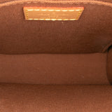 Louis Vuitton Monogram Petit Sac Plat