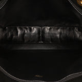 Chanel CC Lambskin Front Pocket Tote