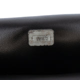 Chanel CC Lambskin Front Pocket Tote