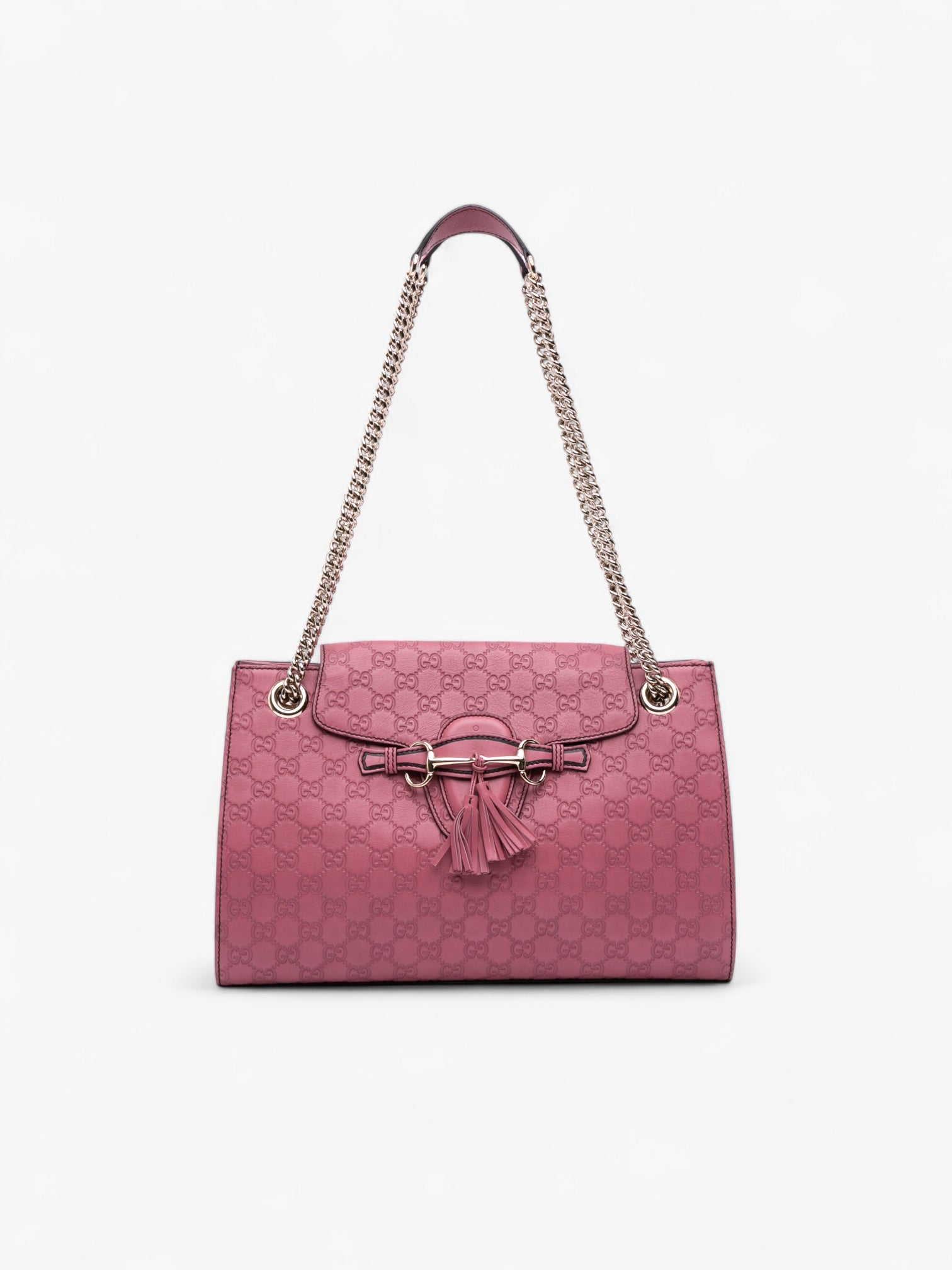 Gucci Large Guccissima Emily