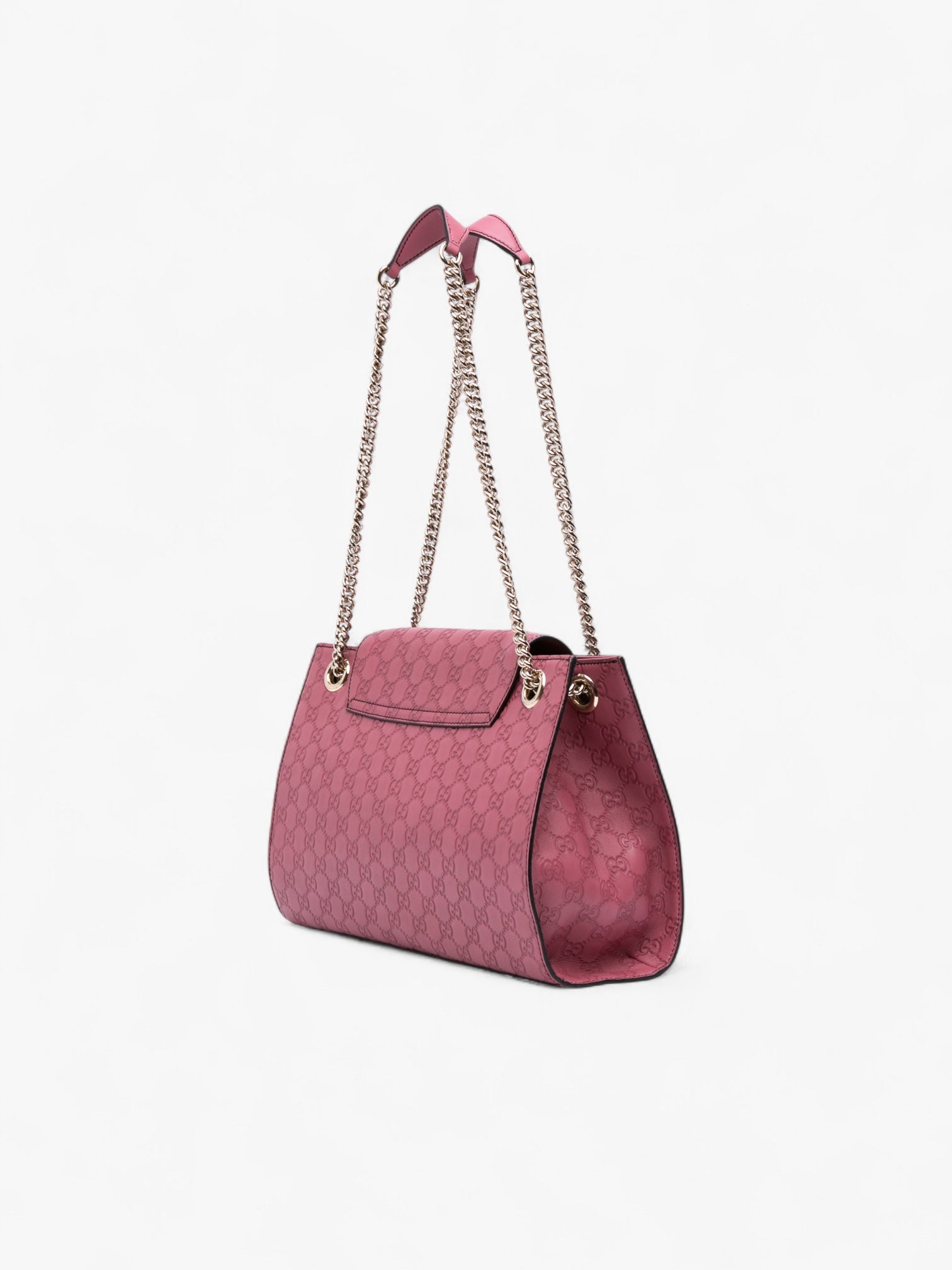 Gucci Large Guccissima Emily