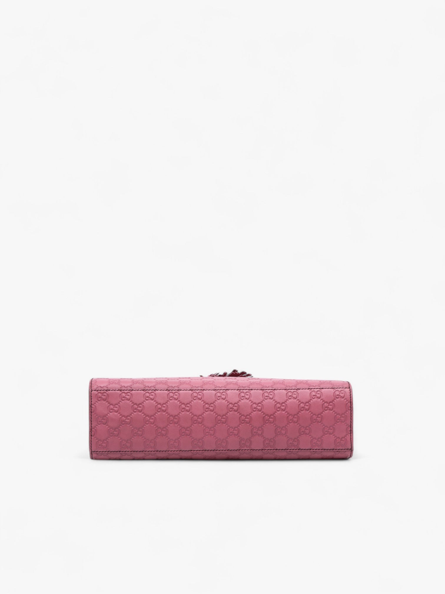 Gucci Large Guccissima Emily