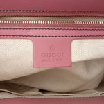 Gucci Large Guccissima Emily