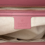 Gucci Large Guccissima Emily