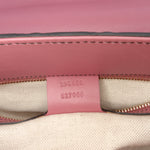Gucci Large Guccissima Emily
