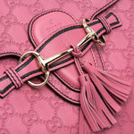 Gucci Large Guccissima Emily
