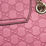 Gucci Large Guccissima Emily