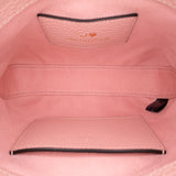 Gucci Limited Edition Small GG Denim Floral Jackie 1961