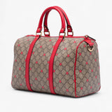 Gucci Medium GG Supreme Stars Joy Boston