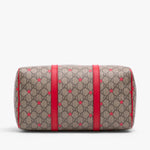 Gucci Medium GG Supreme Stars Joy Boston
