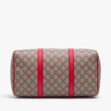 Gucci Medium GG Supreme Stars Joy Boston