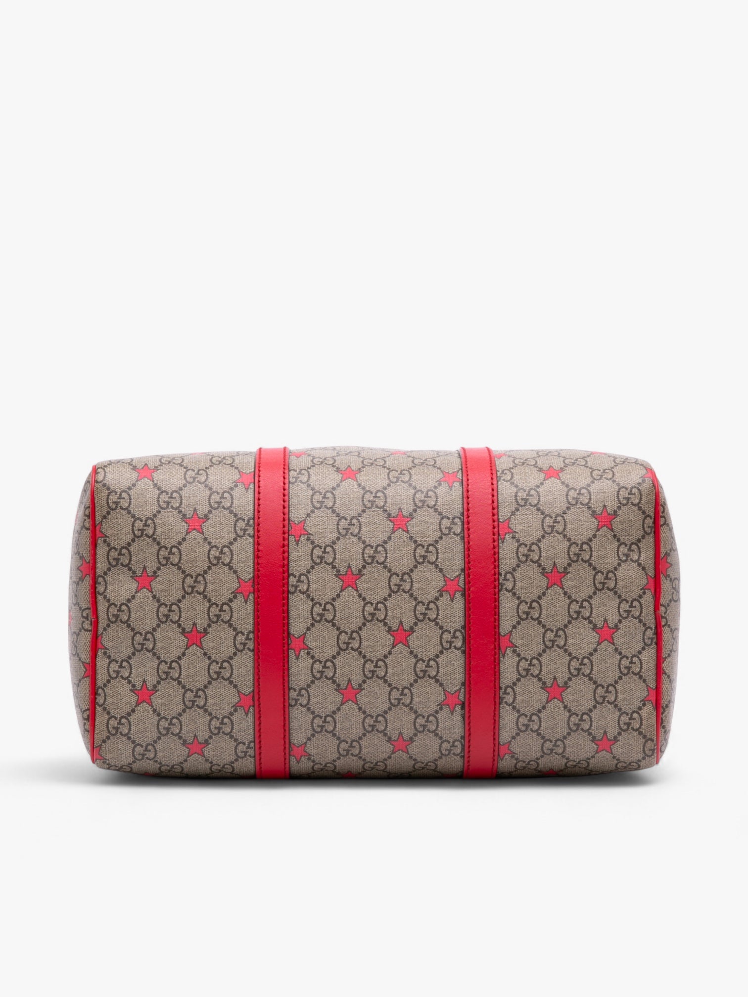 Gucci Medium GG Supreme Stars Joy Boston