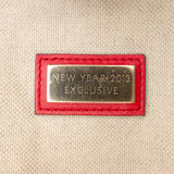 Gucci Medium GG Supreme Stars Joy Boston