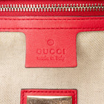 Gucci Medium GG Supreme Stars Joy Boston
