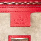 Gucci Medium GG Supreme Stars Joy Boston