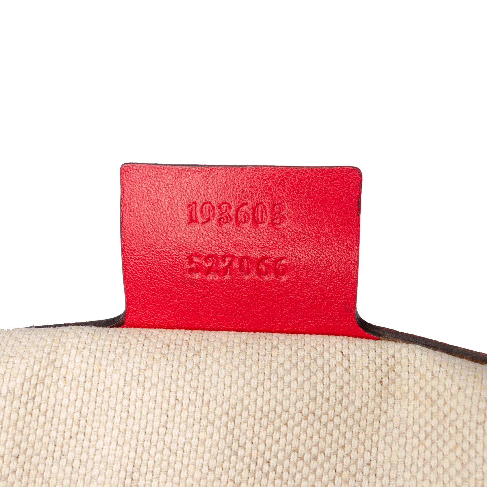 Gucci Medium GG Supreme Stars Joy Boston