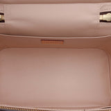 Louis Vuitton Monogram Nice BB Vanity Case