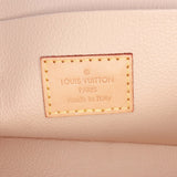 Louis Vuitton Monogram Nice BB Vanity Case