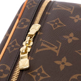 Louis Vuitton Monogram Nice BB Vanity Case